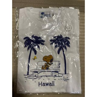 ピーナッツ(PEANUTS)のHawaii スヌーピーTシャツ(Tシャツ/カットソー)