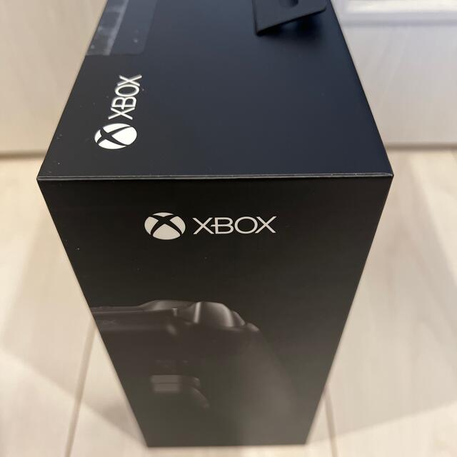 Xbox(エックスボックス)のXbox ELITE series 2 ワイヤレスコントローラー エンタメ/ホビーのゲームソフト/ゲーム機本体(その他)の商品写真