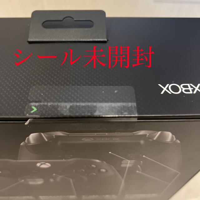 Xbox ELITE series 2 ワイヤレスコントローラー