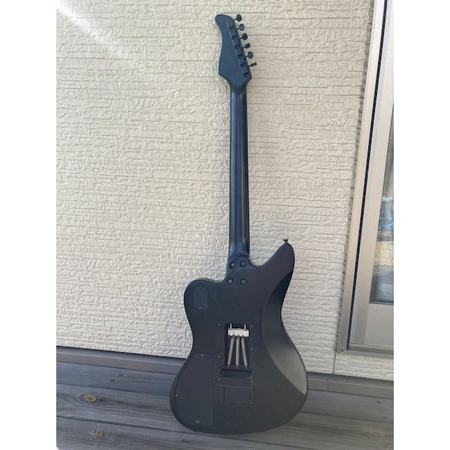 Fernandes - FERNANDES JG-85S EV ジャンク品(f5768さま専用 Fernandes - FERNANDES JG-85S EV ジャンク品(f5768さま専用