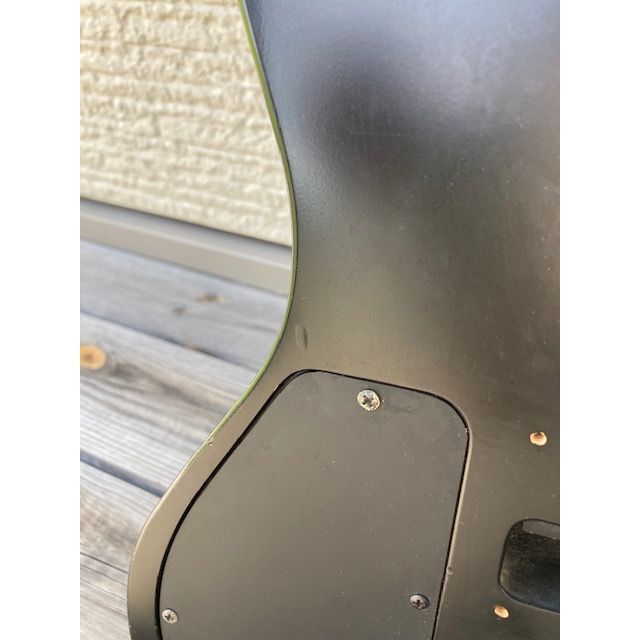 Fernandes - FERNANDES JG-85S EV ジャンク品(f5768さま専用 Fernandes - FERNANDES JG-85S EV ジャンク品(f5768さま専用
