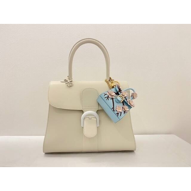 値下DELVAUX デルヴォー チャーム エルメス ヴァレクストラ