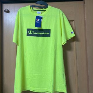 チャンピオン(Champion)のチャンピオン　ティシャツ　Tシャツ　L(Tシャツ/カットソー(半袖/袖なし))