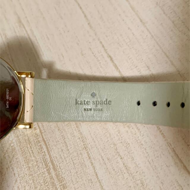 kate spade 腕時計