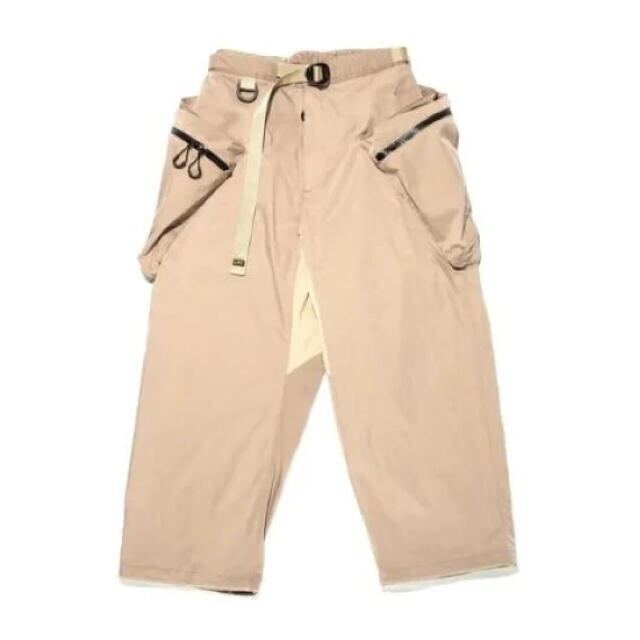 COMFY OUTDOOR GARMENT EXPED PANTS