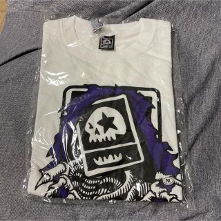 マジカルモッシュミスフィッツ(MAGICAL MOSH MISFITS)のマジカルモッシュミスフィッツ 福袋 Tシャツ　ピンバッジ付き(Tシャツ/カットソー(半袖/袖なし))