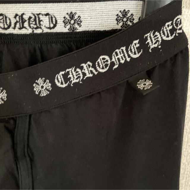 期間限定 Chrome Hearts - Chrome Hearts クロムハーツ レギンス