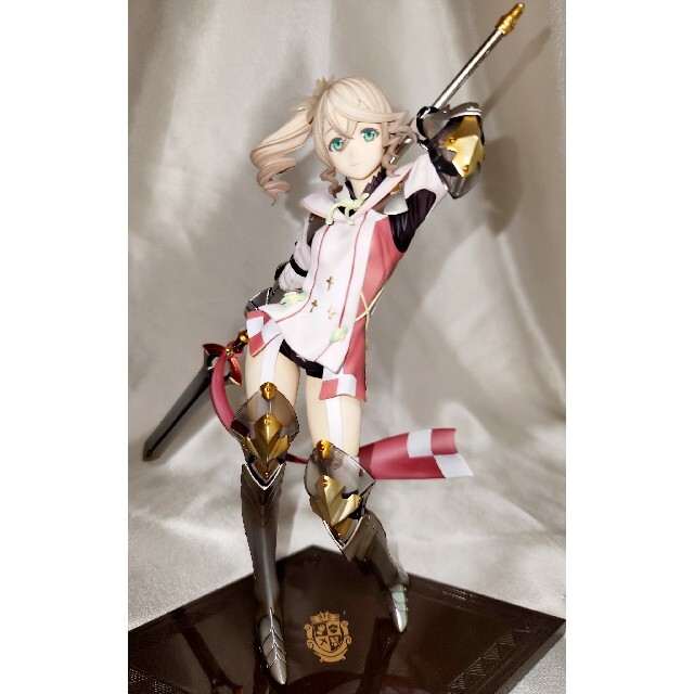 ALTER - アルター　テイルズ オブ ゼスティリア アリーシャ 1/8スケールフィギュア