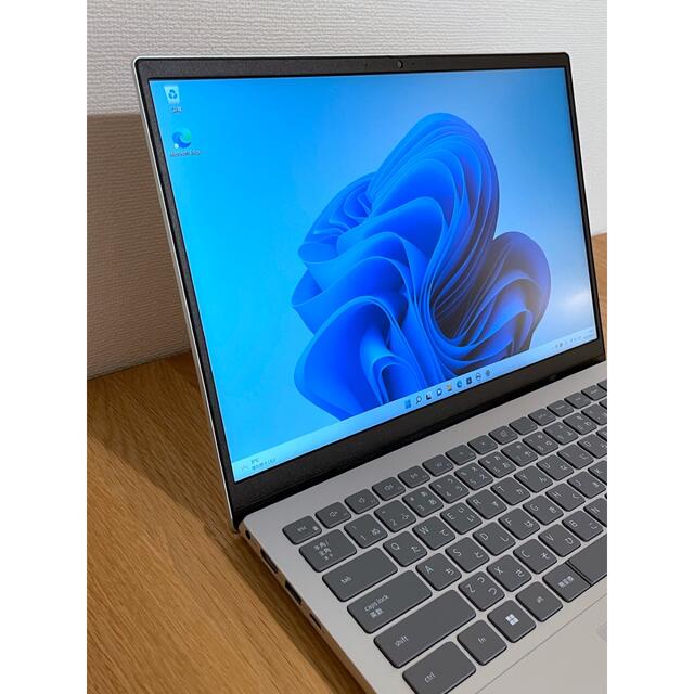 DELL(デル)のDell Inspiron 14 5425 16GB Ryzen 5 5625U スマホ/家電/カメラのPC/タブレット(ノートPC)の商品写真