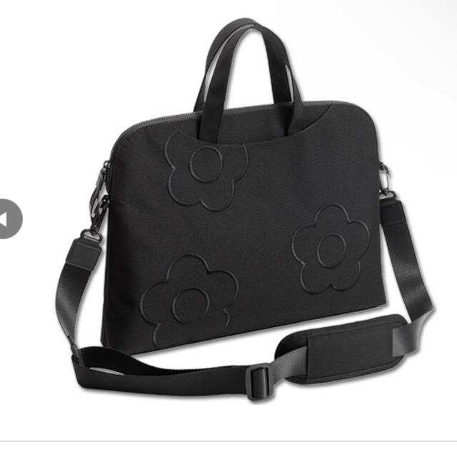 MARY QUANT - PCバック