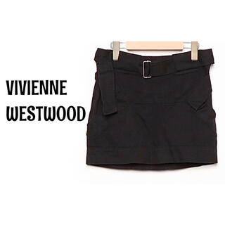 ヴィヴィアン(Vivienne Westwood) ミニスカートの通販 800点以上 