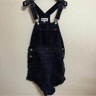 ラングラー(Wrangler)のwrangler サロペット (サロペット/オーバーオール)