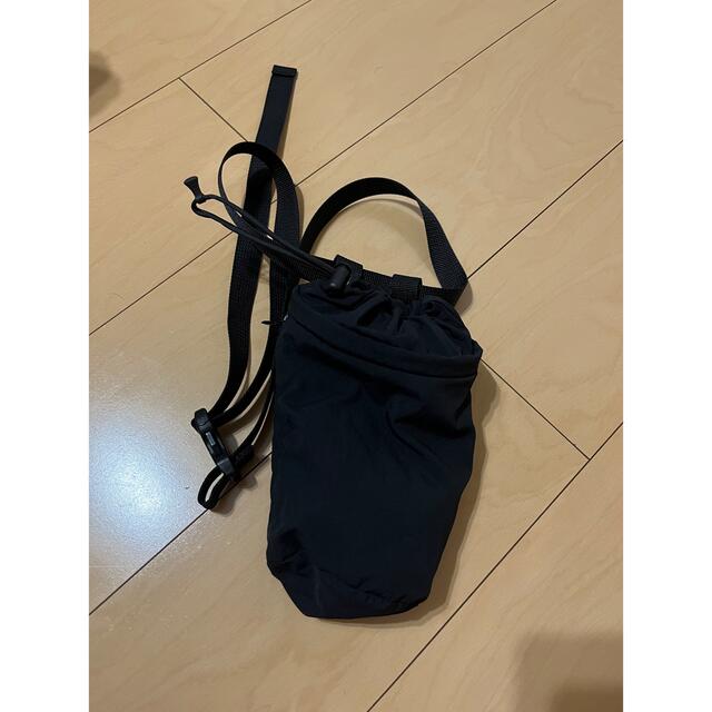 1LDK SELECT(ワンエルディーケーセレクト)のSO ORIGINAL CHALK BAG so nakameguro メンズのファッション小物(その他)の商品写真