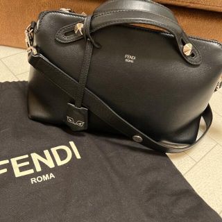 フェンディ バイザウェイ(ブラック/黒色系)の通販 200点以上 | FENDI フェンディ バイザウェイ(ブラック/黒色系)の通販 200点以上 | FENDI