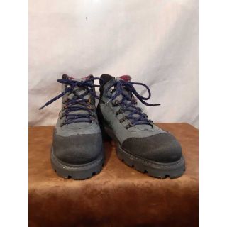 レッドウィング(REDWING)のpt91 REDWING トレッキング　ブーツ　US5.5(23.5～24cm)(ブーツ)