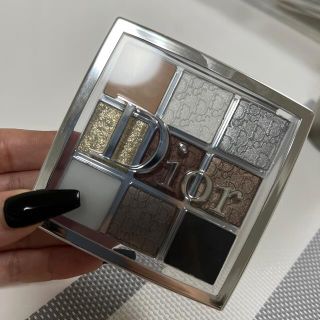 ディオール(Dior)のDior BACKSTAGE (アイシャドウ)