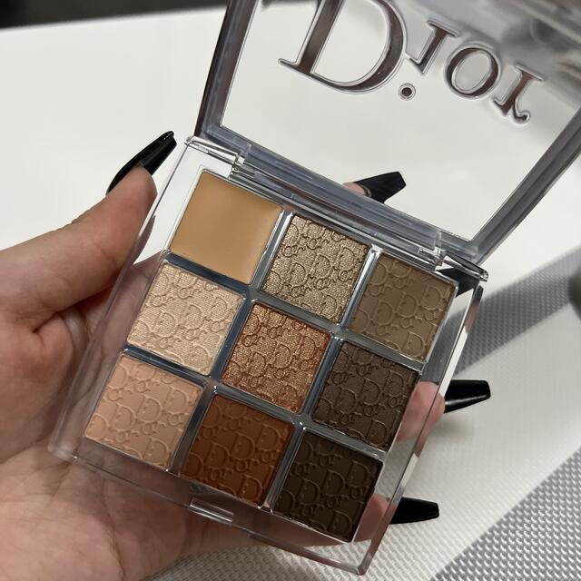 Dior(ディオール)のDior BACKSTAGE  コスメ/美容のベースメイク/化粧品(アイシャドウ)の商品写真