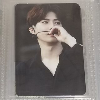 エクソ(EXO)のEXO The EXO'rDIUMdot in SEOUL スホ トレカ(アイドルグッズ)