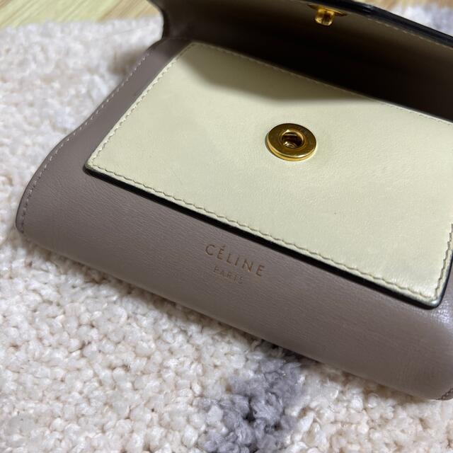 受注生産品】 celine - セリーヌ 確認用 財布 - jaff.fi