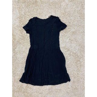 ザラ(ZARA)のZARA ワンピース(ひざ丈ワンピース)