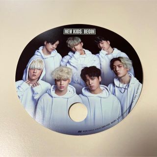 アイコン(iKON)のiKON うちわ(アイドルグッズ)