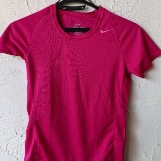 ナイキ(NIKE)のナイキ　ドライフィットＴシャツ(Tシャツ(半袖/袖なし))