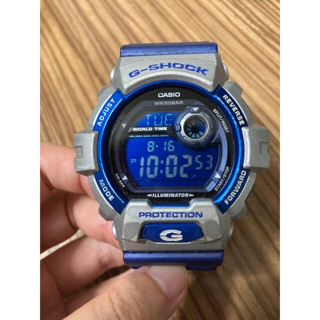 G-SHOCK