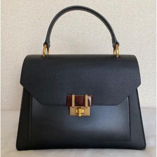 チャールズアンドキース(Charles and Keith)のハンドバッグ　チャールズアンドキース(ハンドバッグ)