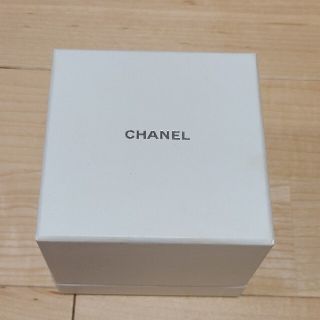 シャネル(CHANEL)のCHANEL リングケース(リング(指輪))