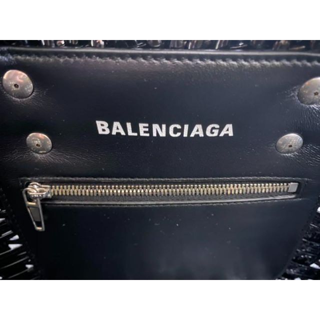 ☆超希少☆BALENCIAGA 【Bistro Bag】 XS | wellsprings.uk.net