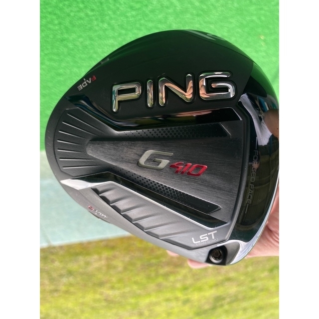 PING - ピンG410ドライバー