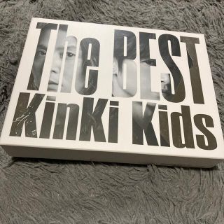 KinKi Kids - kinki kids The Best 初回限定盤 3CD+DVD ベストの通販