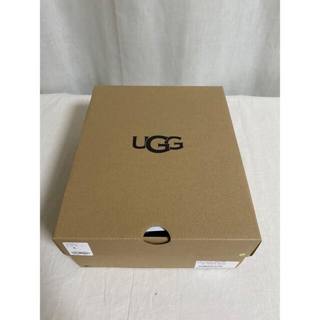 UGG(アグ)の【UGG国内正規品！新品箱入り★】クラシックウルトラミニムートンブーツアグブーツ レディースの靴/シューズ(ブーツ)の商品写真