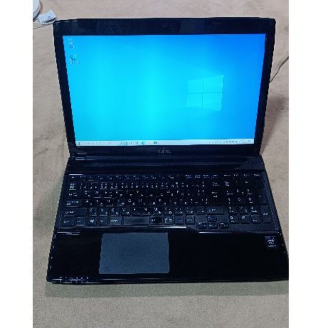 LIFEBOOK WA1/S core i3 メモリ4GB SSD250GB