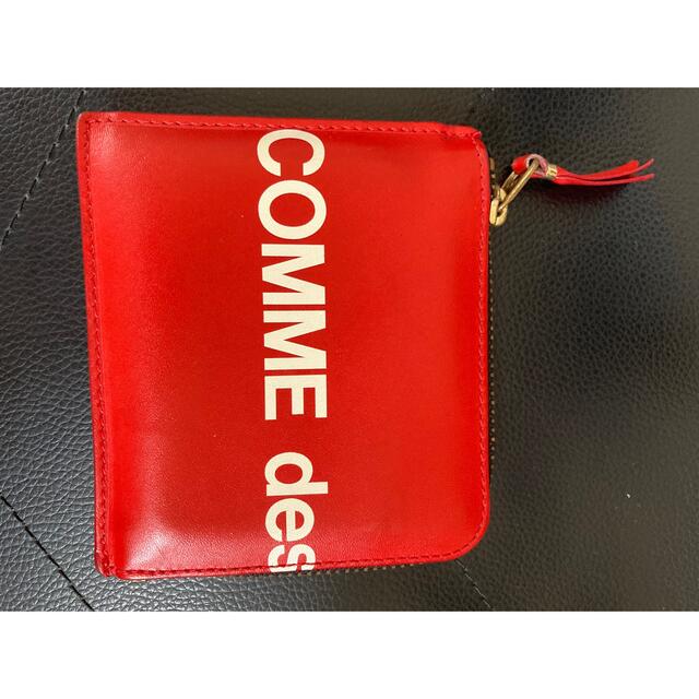 COMME des GARCONS - コムデギャルソン 財布 コインケースの通販 by ...