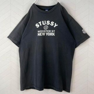 激レア 90's OLD STUSSY tシャツ