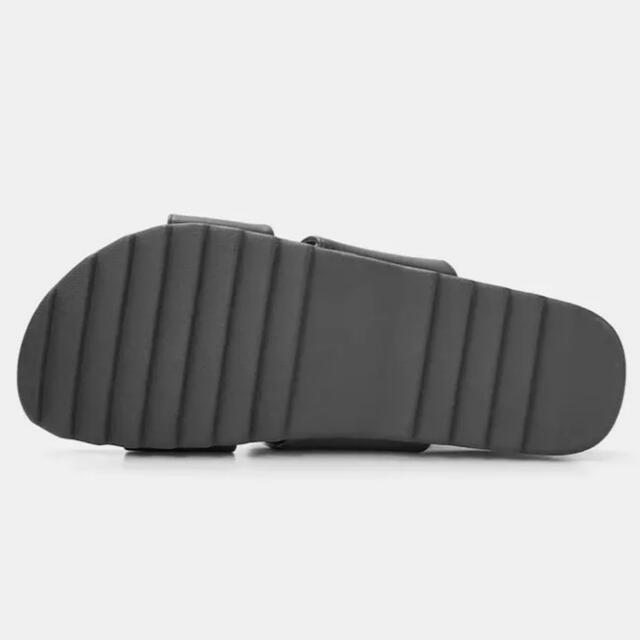 KEEN(キーン)の【限定値下げ】コンフォートサンダル　ストラップ　ブラック メンズの靴/シューズ(サンダル)の商品写真