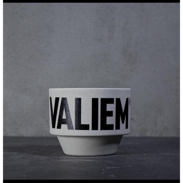 valiem 鉢 NAME BLOCK XS サイズ エンタメ/ホビーの美術品/アンティーク(その他)の商品写真