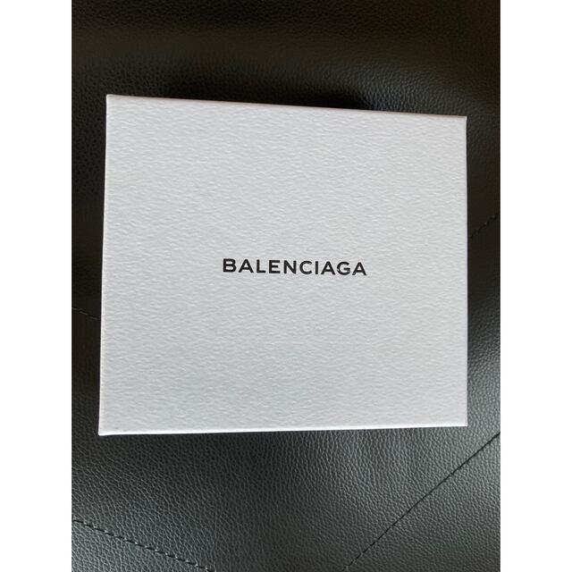 Balenciaga(バレンシアガ)のBALENCIAGA バレンシアガ　コインケース　財布　カードケース メンズのファッション小物(コインケース/小銭入れ)の商品写真