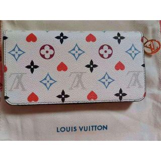 ヴィトン(LOUIS VUITTON) ハート 財布(レディース)の通販 100点以上 ...