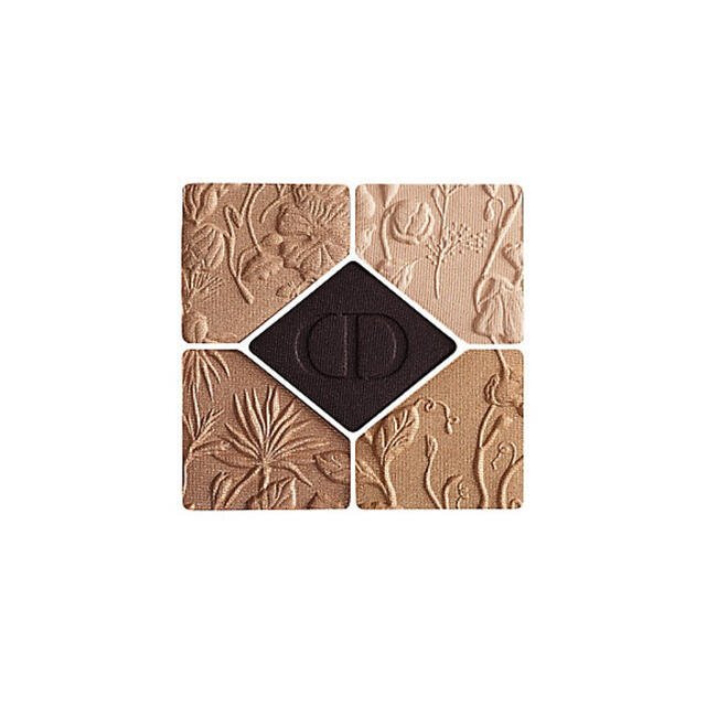 Christian Dior(クリスチャンディオール)のディオール サンク クルールクチュール509 ゴールデン ブーケ 新品未使用 コスメ/美容のベースメイク/化粧品(アイシャドウ)の商品写真