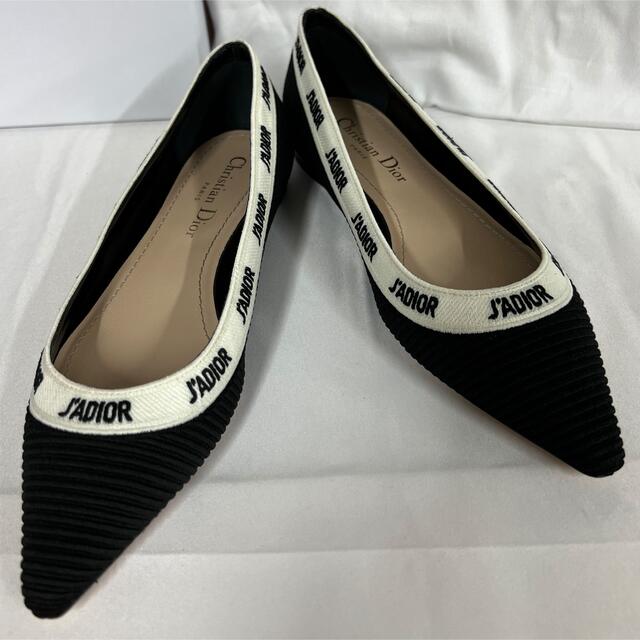 Dior J'ADIOR パンプス