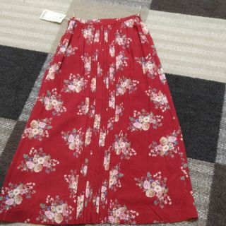 未着用タグ付PINKHOUSEロングスカート blog.fazendabenedetti.com.br