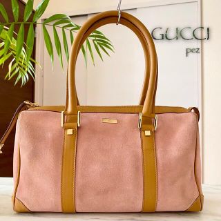 グッチ 本革 トートバッグ(レディース)の通販 100点以上 | Gucciの ...