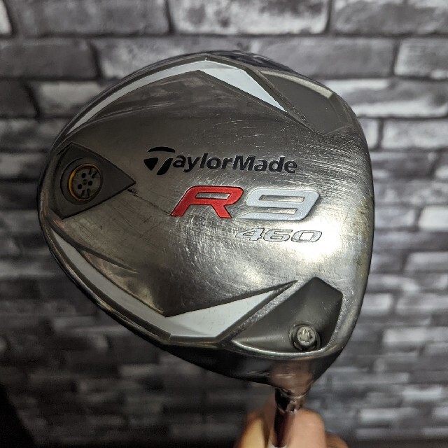 TaylorMade - 値下げしました！早い者勝ち☆テーラーメイド ドライバー ...