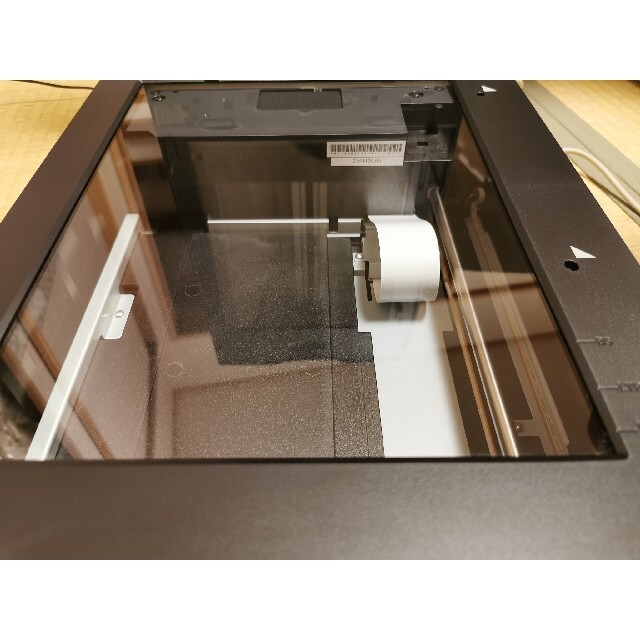 美品 EPSON A4フラットベッドスキャナー GT-X980 美品 EPSON A4フラットベッドスキャナー GT-X980