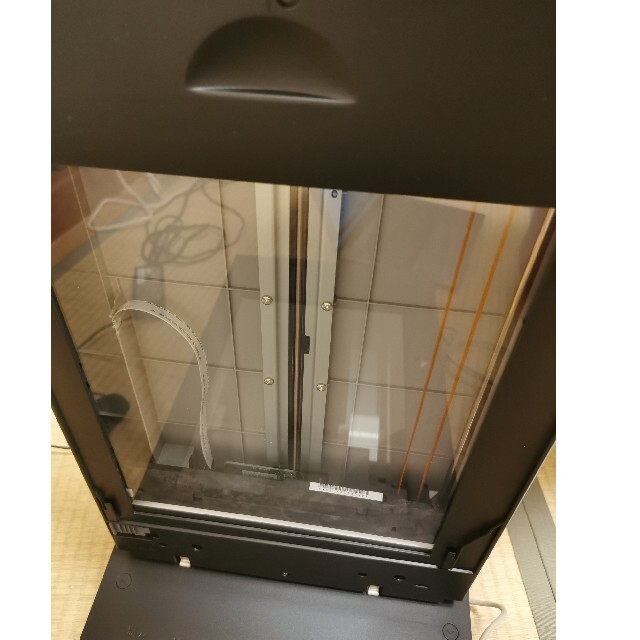 美品 EPSON A4フラットベッドスキャナー GT-X980 美品 EPSON A4フラットベッドスキャナー GT-X980