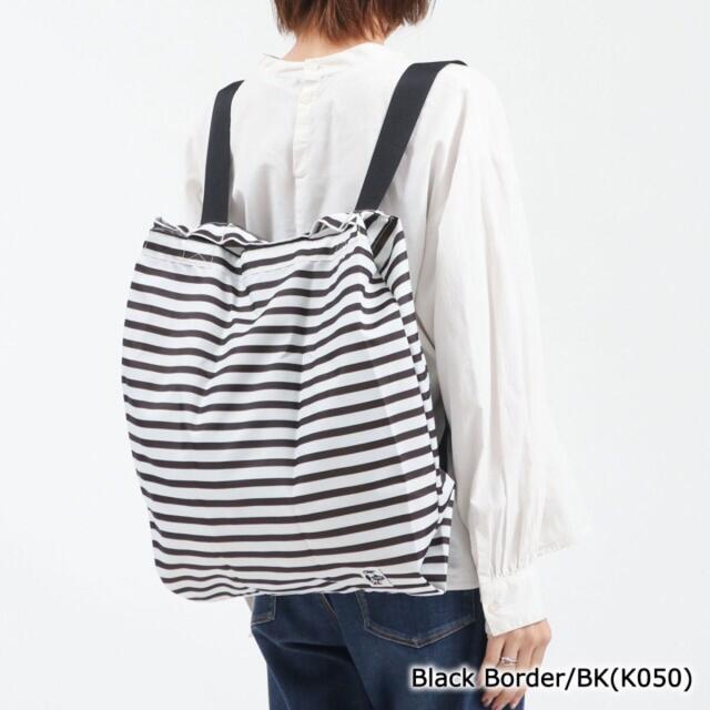 CHUMS(チャムス)の【新品】 CHUMS チャムス ツーウェイエコバッグ 2Way Eco Bag レディースのバッグ(トートバッグ)の商品写真