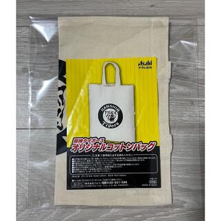 阪神タイガース - 【非売品】阪神タイガース　オリジナルコットンバッグ