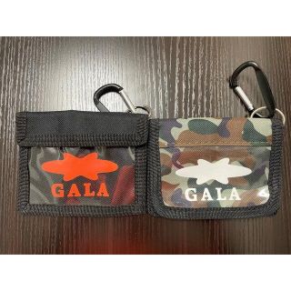 ジェイアール(JR)のGALA 湯沢 リフト券ホルダー x2(その他)